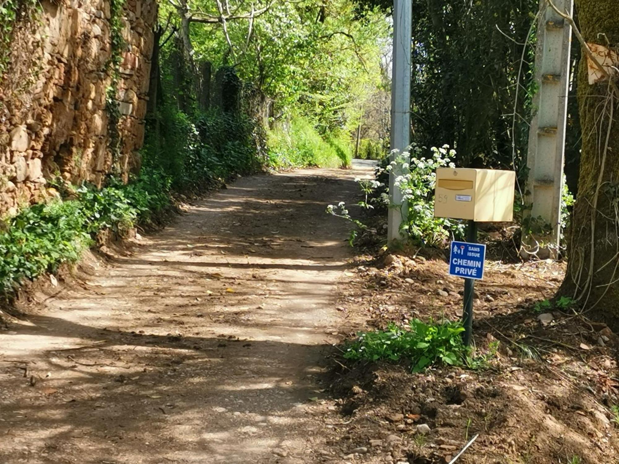 Castelnau-de-Lévis La Planque De L'Eclusierヴィラ エクステリア 写真